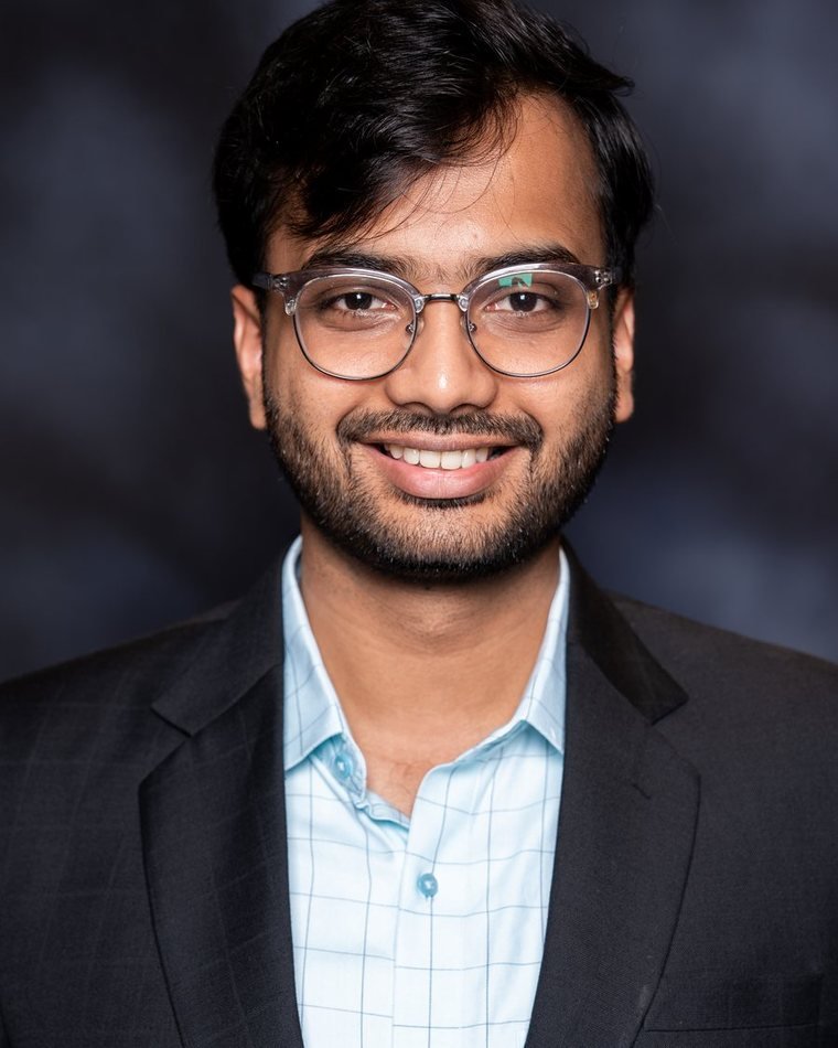 Aakarsh Dalmia