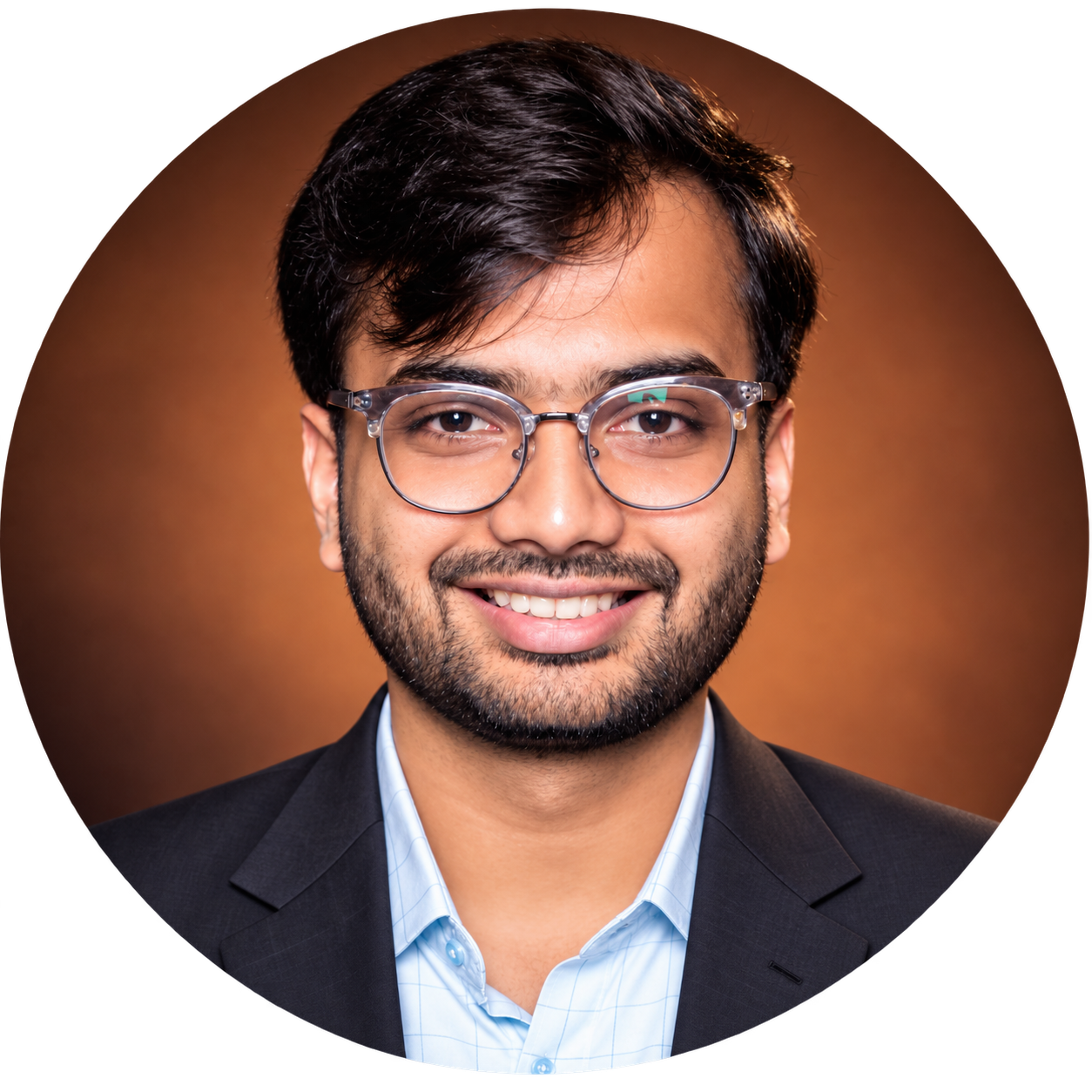 Aakarsh Dalmia image
